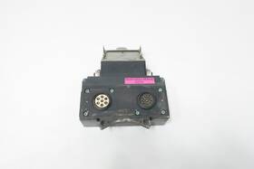 Ea2m Ati Tool Changer Module
