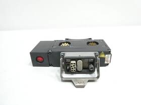 Ea2t Ati Tool Changer Module