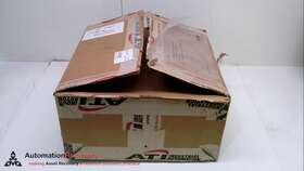1536d1v001 Ati Industrial Automation Fail Safe Mechanism New #226685