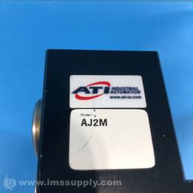 2024154 Ati Industrial Automation Robotics Tool Changer Usip