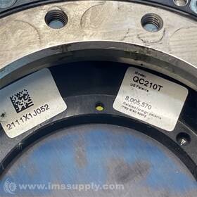 Ati Industrial Automation 2103300 Tool Changer Assembly 2113