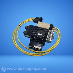 Ati Industrial Automation 2103327 Tool Changer Assembly 2147