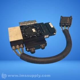 Ati Industrial Automation 2103343 Tool Changer Assembly 2172