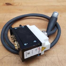 En57t Ati Industrial Automation Electrical Coupler With 58 Inch Cable - Used
