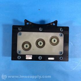 Pa16m Ati Industrial Automation Tool Changer Module Usip