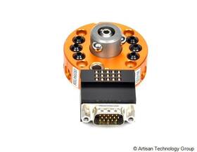 Ati Industrial Automation Qc011m Robotic Tool Changer