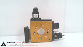 323165 Ati Industrial Automation Qc062t Qc-62 Square Body Tool Changer See De #323165