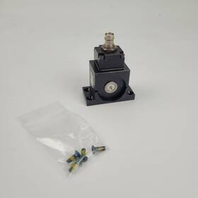 Ati Industrial Automation X7gt High Voltage Module 9120-x7g-t - Used