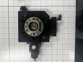Qc046ame Ati Tool Changer Robot Side
