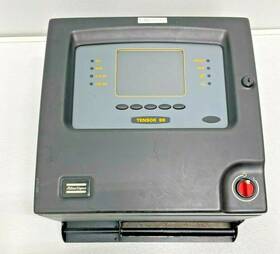 Pf3009-g-dn-hw Atlas Copco S9 Tensor Nutrunner Torque Drive Controller 41e