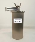 Atm-207-2-s-ce Pri Automation Wafer Handling Robot Untested