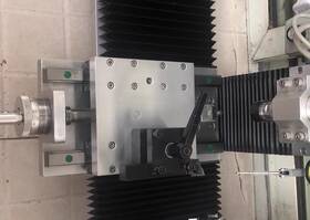 Ag710.55r-y3 Autogrip Ag710.55ry3 Robotic Adaptive Gripper Crt14