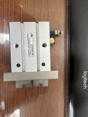 Automation Direct Kp25msc-mb / Kp25mscmb Cobot Gripper Unused