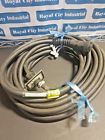 Awc32693lt-08 Panasonic Teach Pendant Cable New