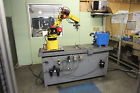 M-6ib Axis Robot Ic Six Rj3ia 2007 Controller Fanuc -6ib