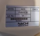 Axtp-fson-ec10 Axtp-fs0n-ec10 Nachi Robotics Teach Pendant