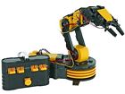 B002yyjfva Velleman Robotic Arm