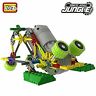 B0131o1k4q Loz Walking Robot Toy Set Battery Operated