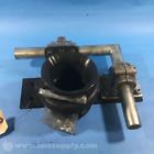 B01725-11 Leoni Trumpet Cable Guide With Angle Bracket For Robot Usip