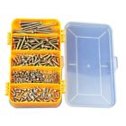 B018rkbhxi Makeblock Accessories Box For Robot