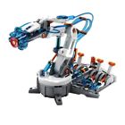 B076pc9cx8 Juguetronica Juguetr Nica Hydraulic Arm Robotic To Build