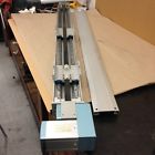 B14hr-700 Yamaha Single Axis Robot
