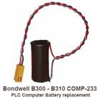 B9670e Zingz Epson Battery Lithium