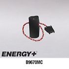 B9670mc-105084 Fedco Mitsubishi Robot Arm Melfa Replacement Battery By 640791410963