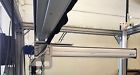 Ba3-50f-bt-m21n-m0-53 Toshiba Machine 2-axis Cartesian
