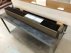 25-110 Ball Mkk Linear Module Screw Rexroth