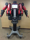 Baxter Rethink Robotics Collaborative Robot