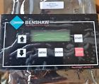 Bipcmlcd Benshaw Redistart Micro Ii