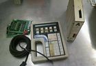 Boards Drive Motor Teach 1 Robot Adept Pendant