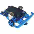 Bot120 Revolution Education Picaxe Microbot Programmable Robot