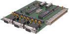 Brd-cyg-ser3module Brd-cyg-ser3-e Controller Techware Clmc Cluster Board Brooks Card