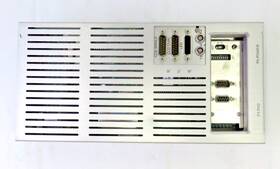 001-4130-11 Brooks Automation Robot Controller For Parts/ Repair