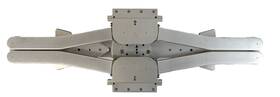 002-0016-14 Brooks Automation Conz-380