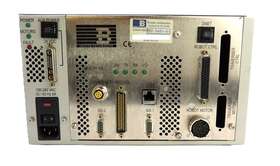 002-9401-01 Brooks Automation 300mm Robot Controller Incomplete As-is Spare