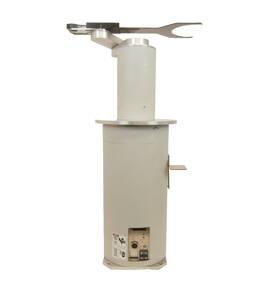 017-0950-01 Brooks Automation 017-0266-01 Wafer Handling Robot Reliance Untested