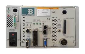 146835-0005-fru Brooks Automation Series 8 Robot Controller Kla-tencor 0528626-000 Working