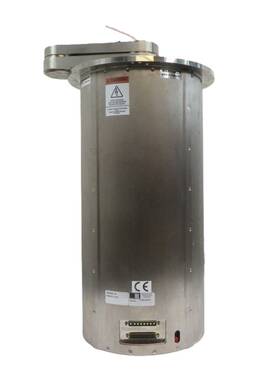 Atm407b-1-s-ce Brooks Automation 6-0000-3460-pc Wafer Transfer Robot Surplus