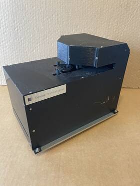 Pre-2485 Brooks As-is - Pri Equipe Technologies Inc. Wafer Aligner
