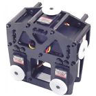 Bt-01 Lynxmotion Humanoid Biped Torso No Servos