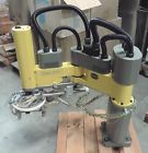 5407001 C126602 Sr5407 Sankyo Seiki Art Applied Robotics Scara 4-axis Pick Place Robot