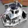 C127117 Gencobot Classic Genmark Automation 4 3l Wafer Handling Robot Assembly