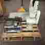 C500c Crs Robotics Controller Thermo F3 Robotic Arm Accessories