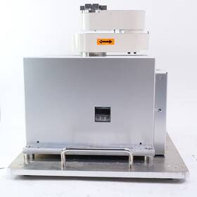 Y60-2432-r00 Canon Robot Y60-2071 Unit R Right Assy. Wafer For Parts T12-b11