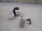 Cat2 Abicor Binzel Torch Mount