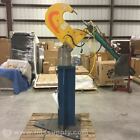 Ceb005.005.usm Tox Pressotechnik Robot And Machine Pedestal Usip