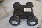 Charger Controller - 4wd Motor Rover Aluminum Lynxmotion Batteries